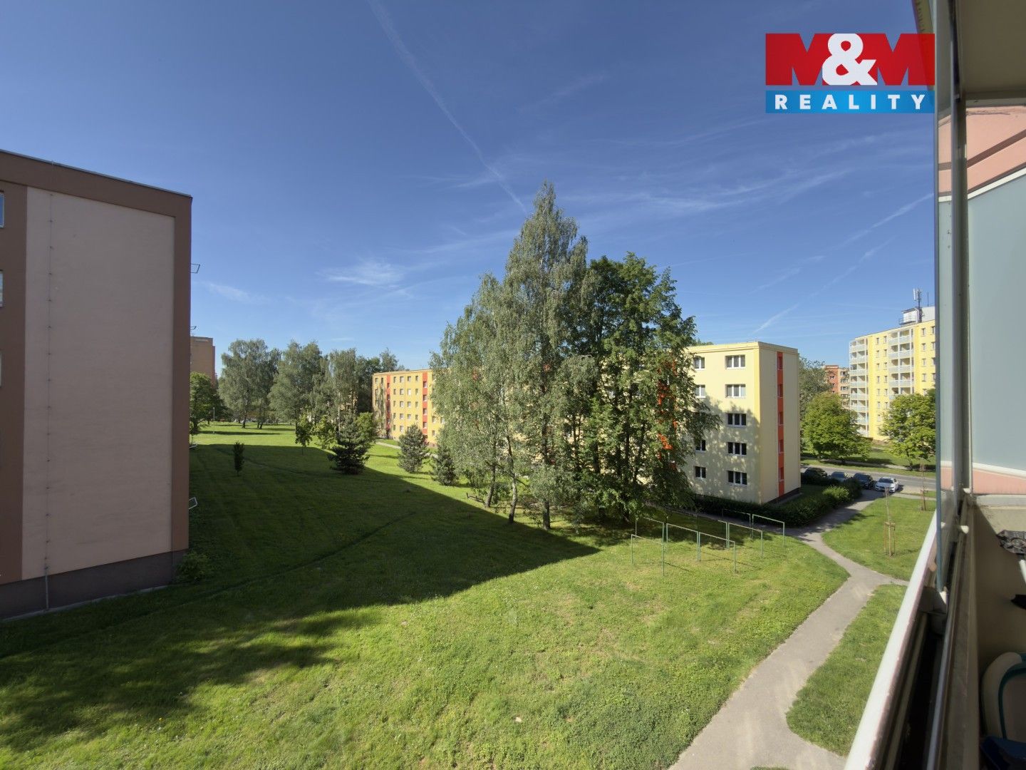 Prodej bytu 2+1 61 m² - foto 5