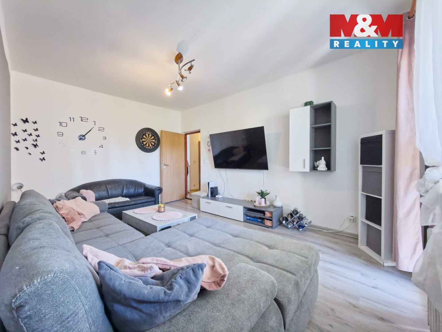 Prodej bytu 2+1 61 m² - foto 6