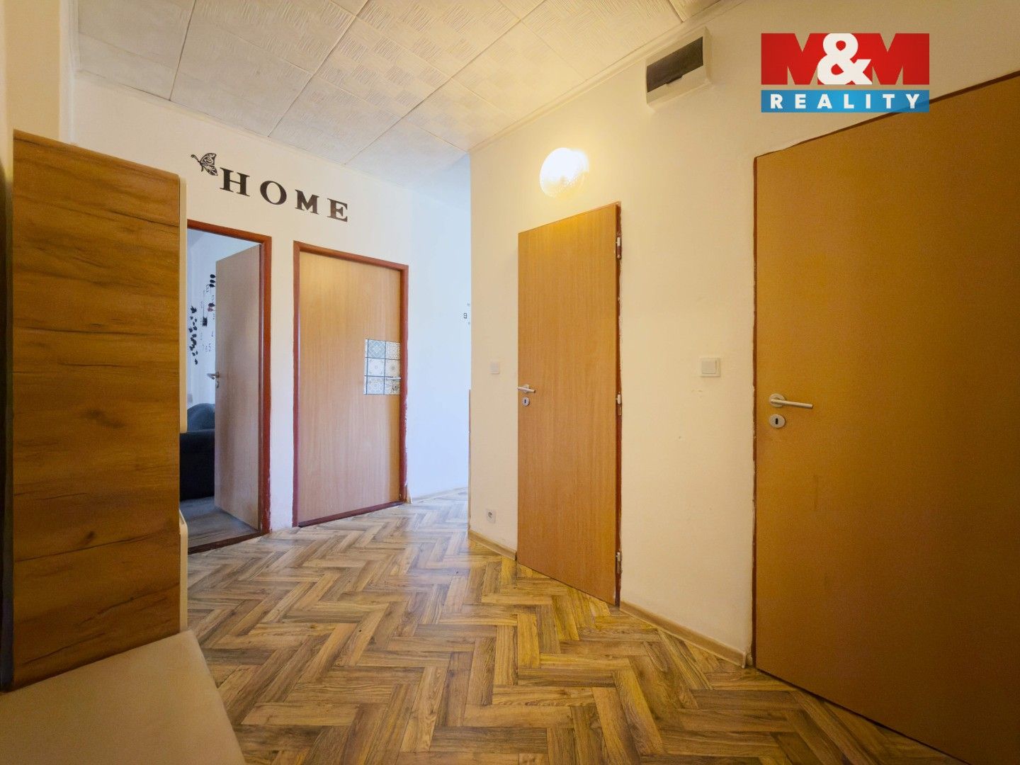 Prodej bytu 2+1 61 m² - foto 8