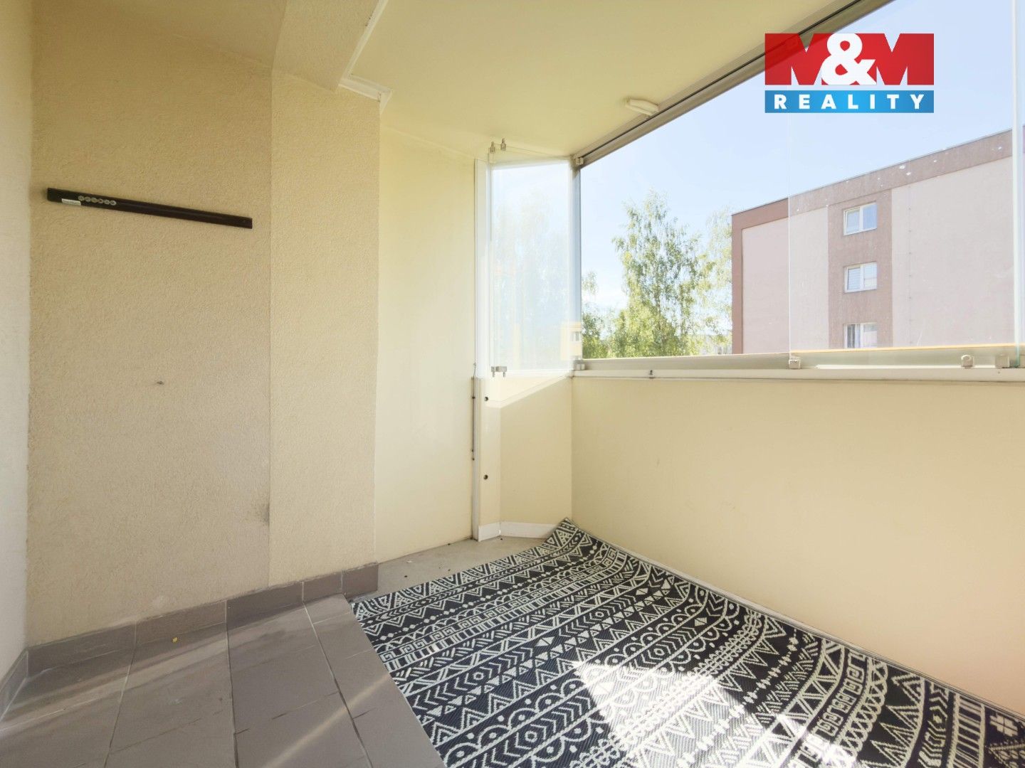 Prodej bytu 2+1 61 m² - foto 4
