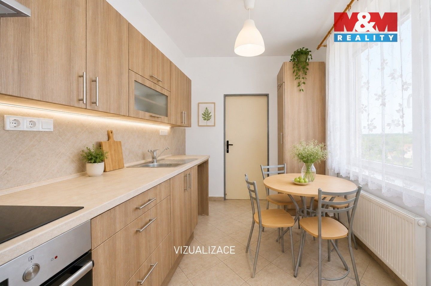 Prodej bytu 3+1 85 m² - foto 3