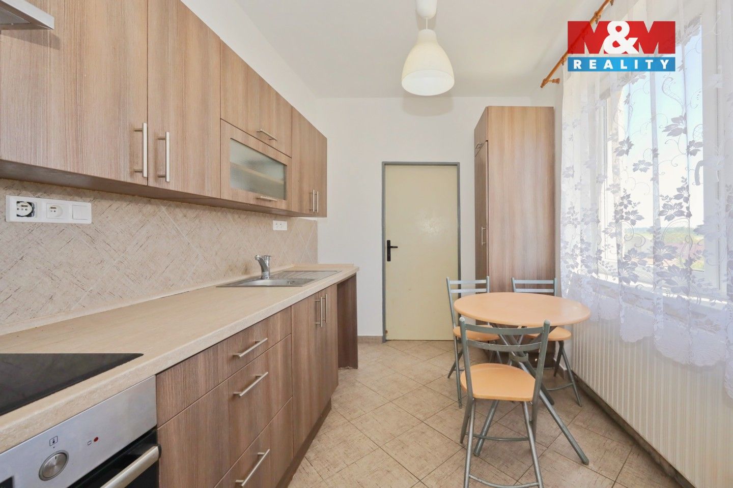 Prodej bytu 3+1 85 m² - foto 4