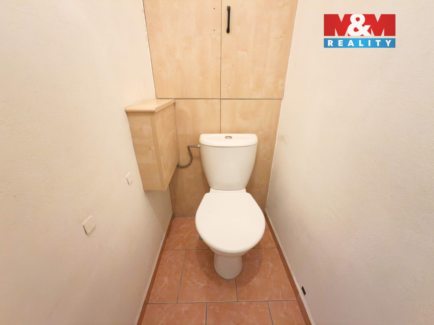 Prodej bytu 2+1 61 m² - foto 10
