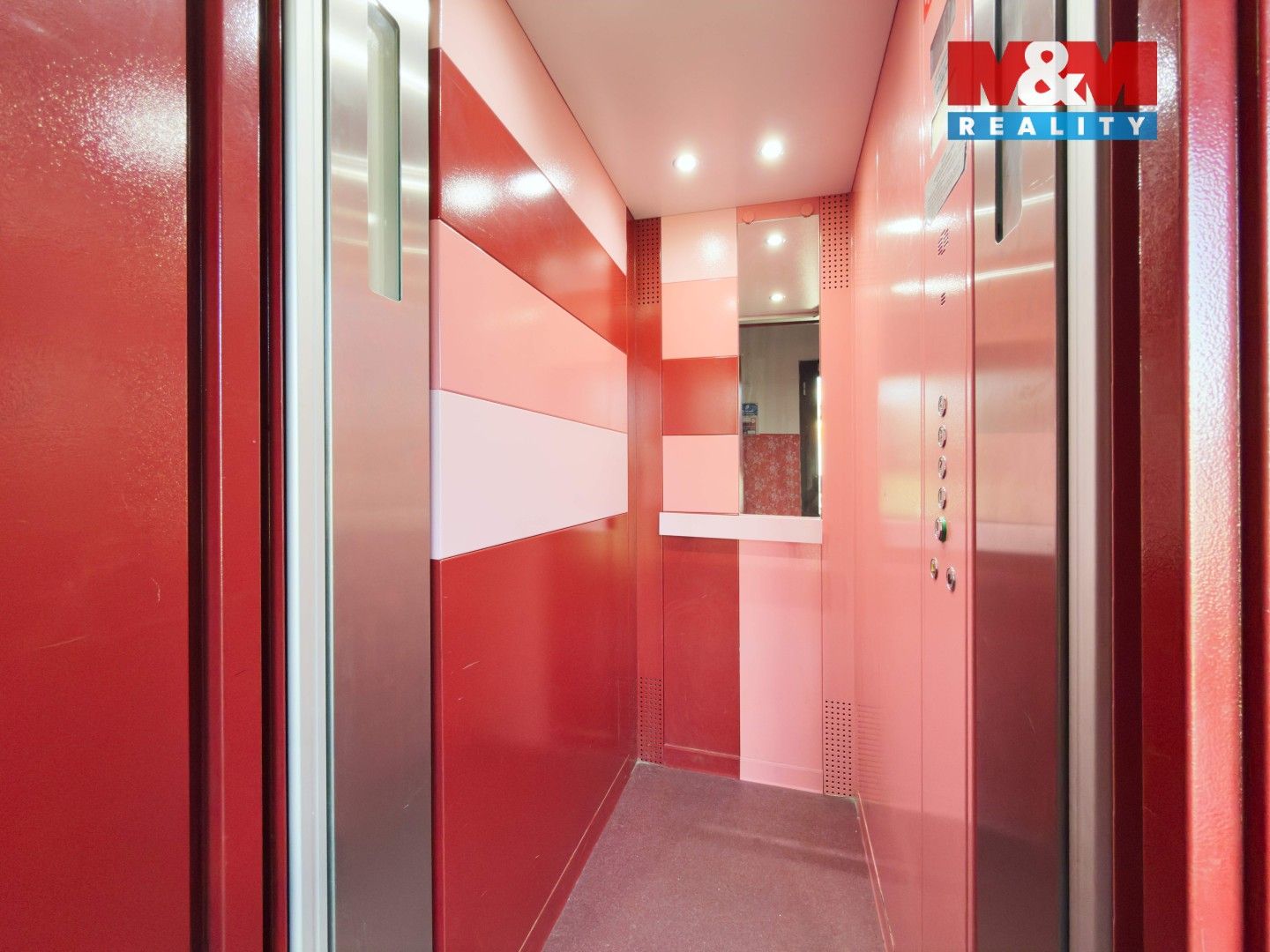 Prodej bytu 2+1 61 m² - foto 12