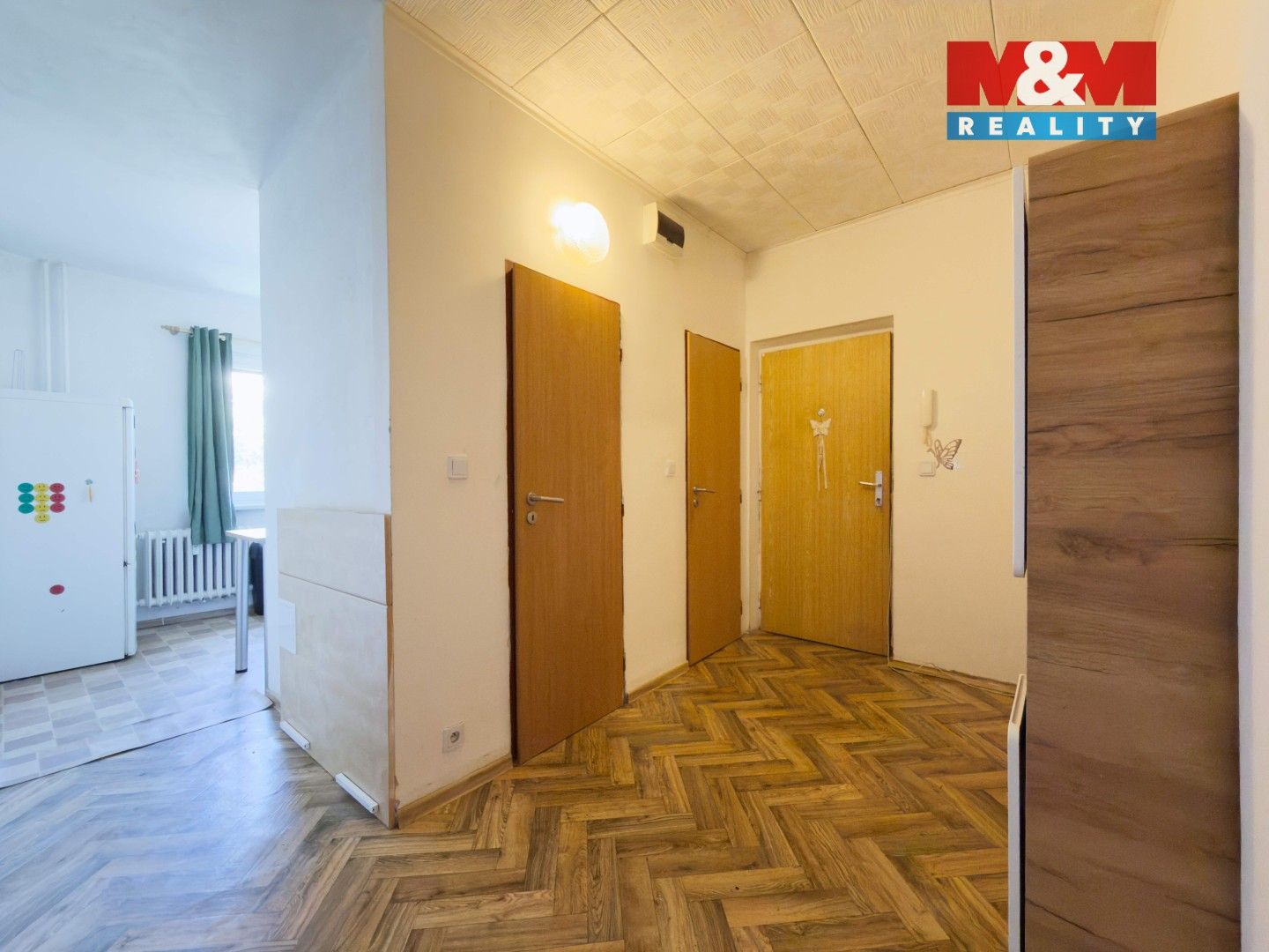 Prodej bytu 2+1 61 m² - foto 11