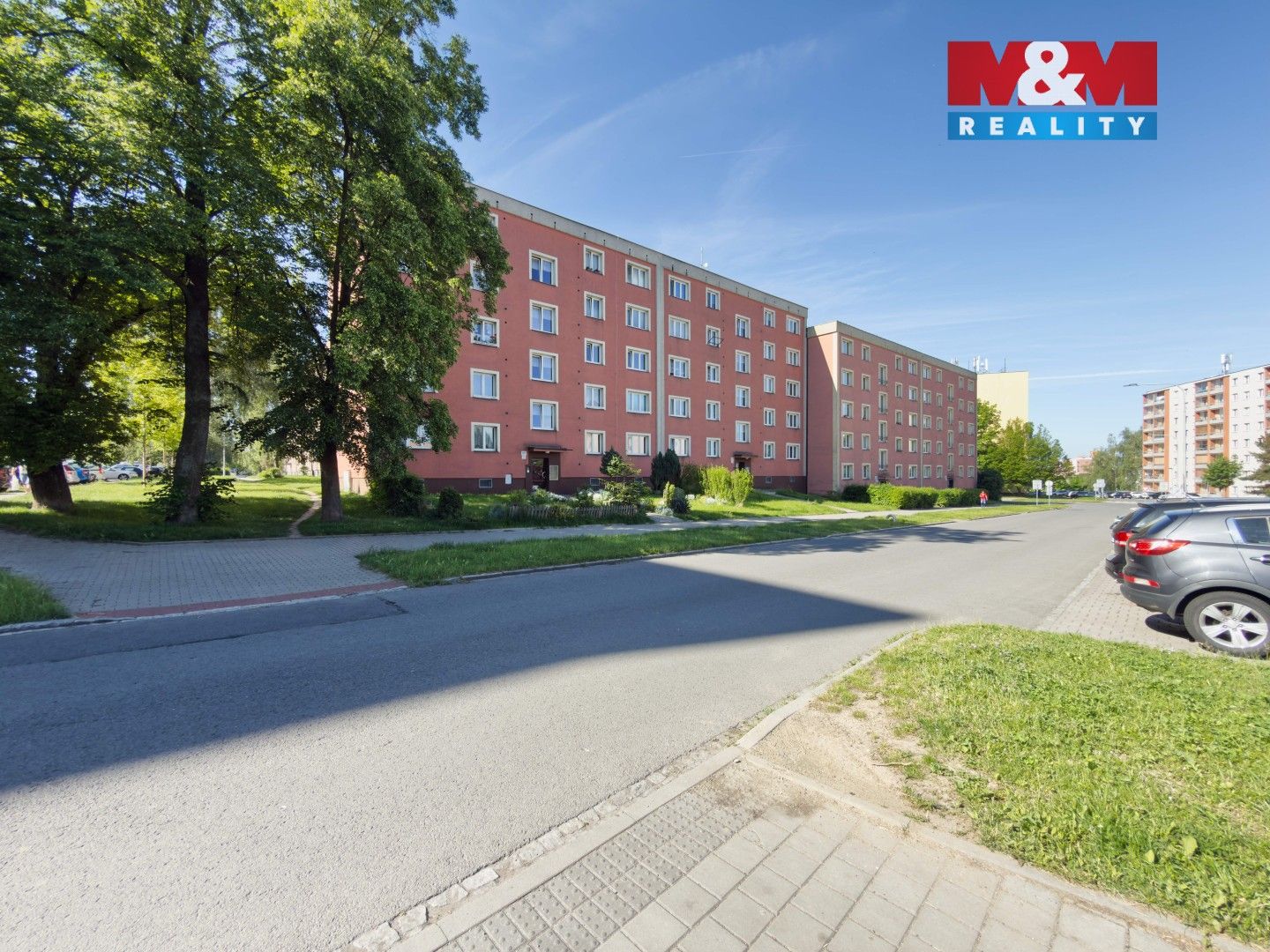 Prodej bytu 2+1 61 m² - foto 13