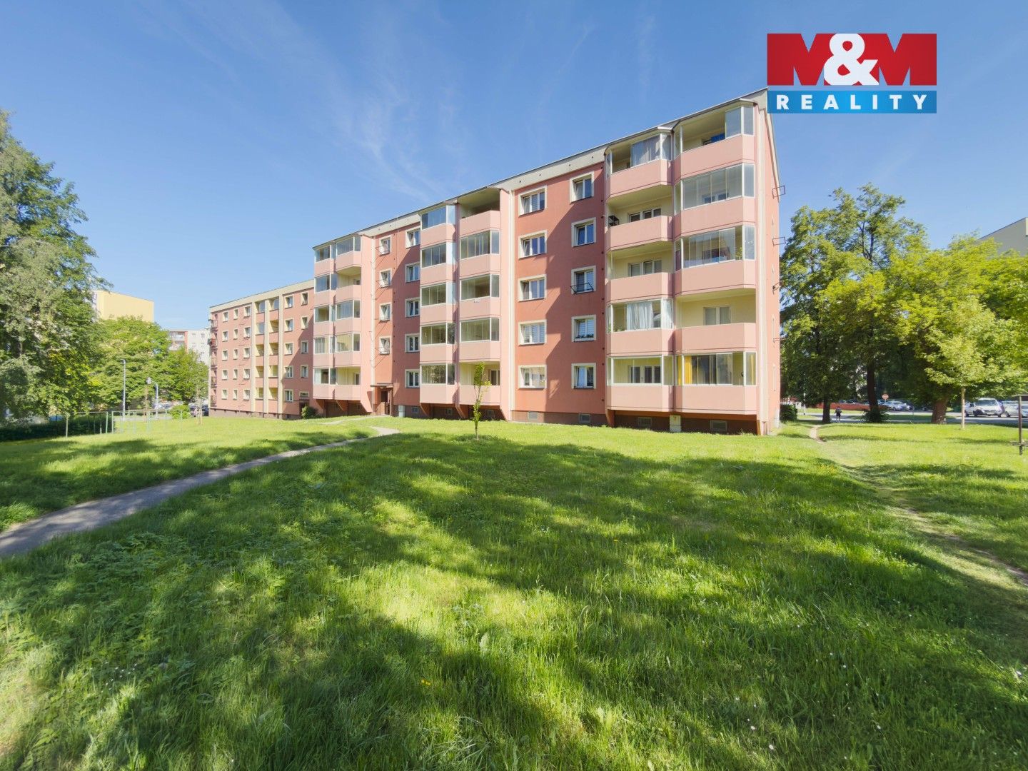 Prodej bytu 2+1 61 m² - foto 14