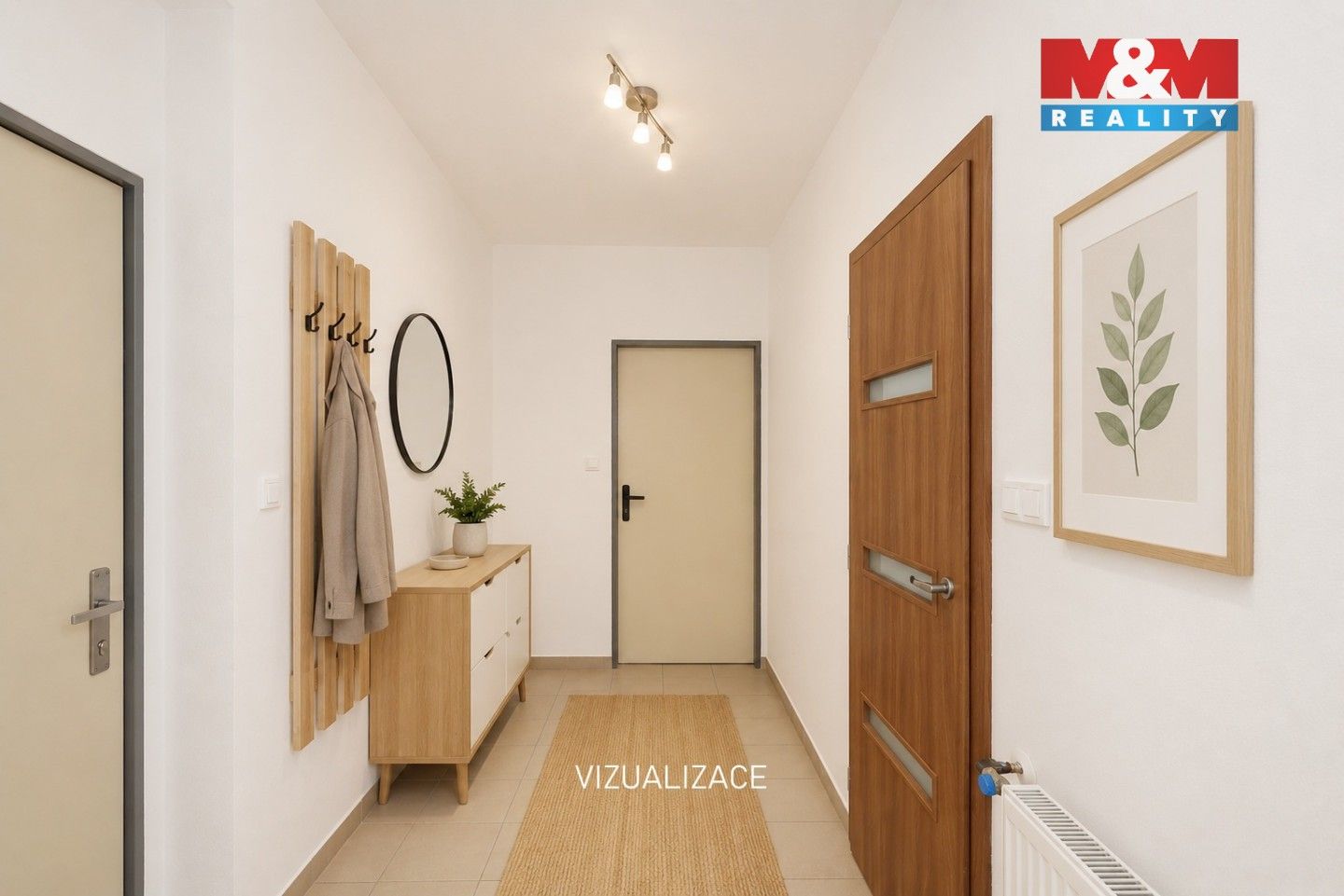 Prodej bytu 3+1 85 m² - foto 9