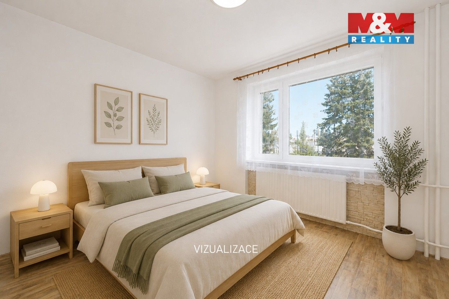 Prodej bytu 3+1 85 m² - foto 11