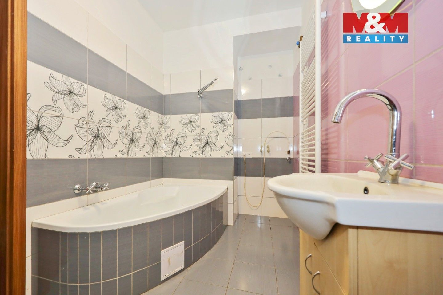 Prodej bytu 3+1 85 m² - foto 12