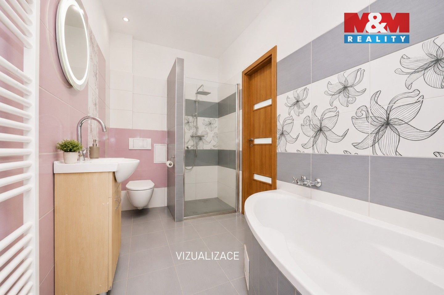Prodej bytu 3+1 85 m² - foto 13