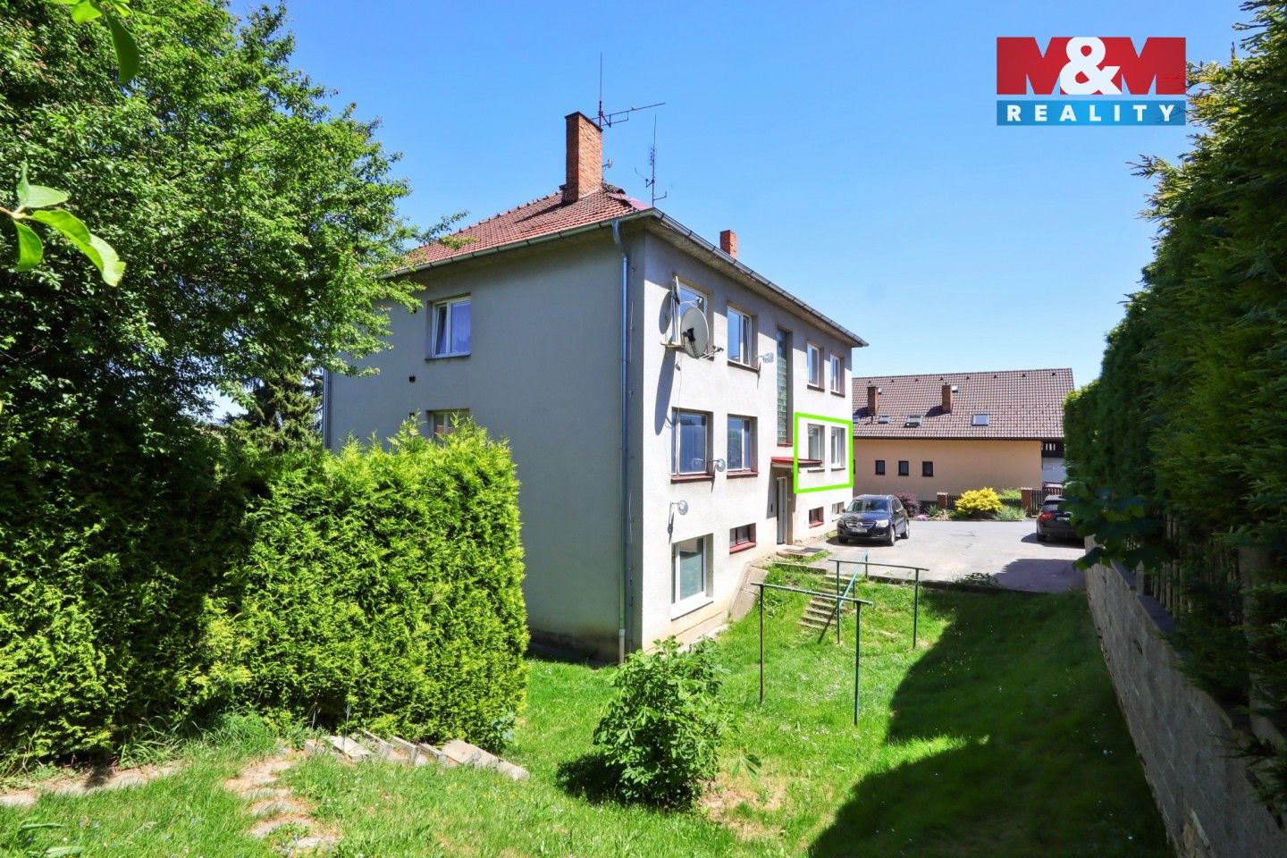 Prodej bytu 3+1 85 m² - foto 16