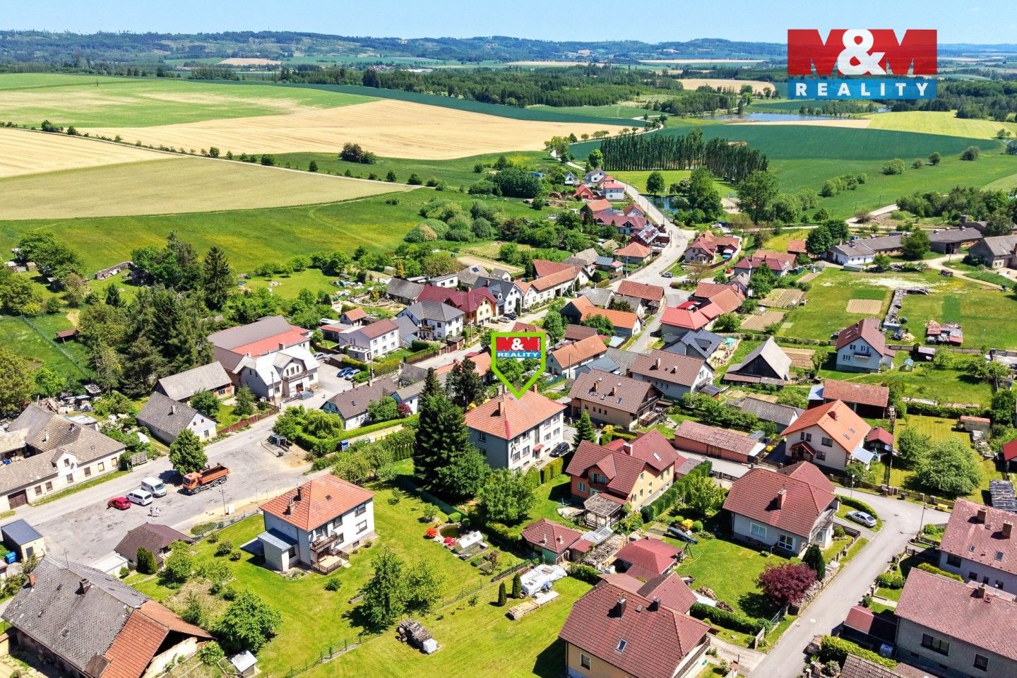 Prodej bytu 3+1 85 m² - foto 17