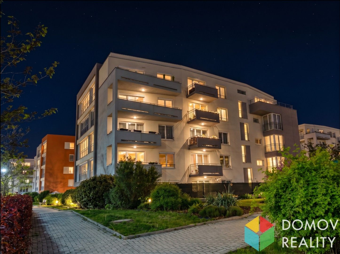 Prodej bytu 4+kk 118 m² - foto 1