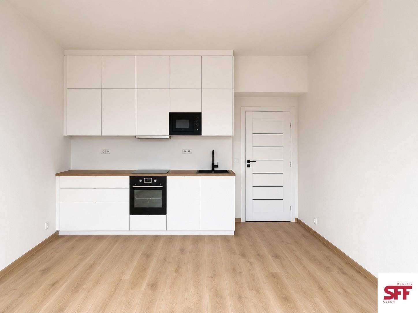 Pronájem bytu 2+kk 48 m² - foto 1