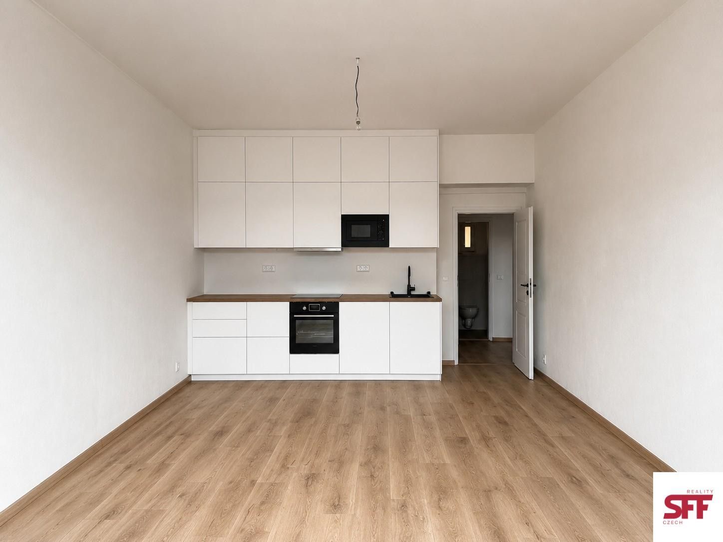 Pronájem bytu 2+kk 48 m² - foto 2