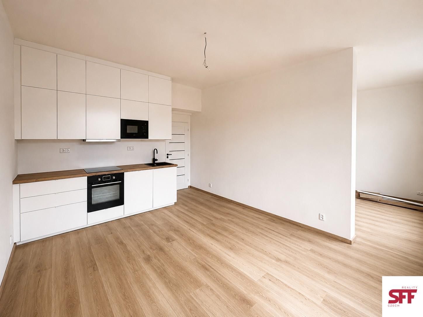 Pronájem bytu 2+kk 48 m² - foto 3