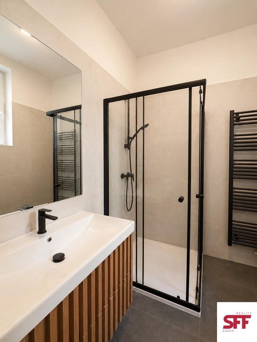 Pronájem bytu 2+kk 48 m² - foto 5