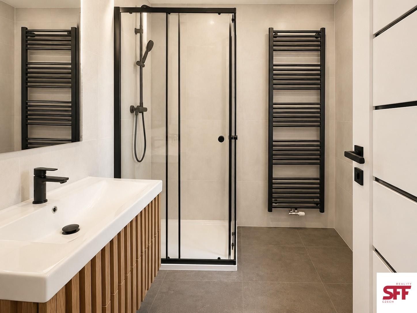 Pronájem bytu 2+kk 48 m² - foto 4
