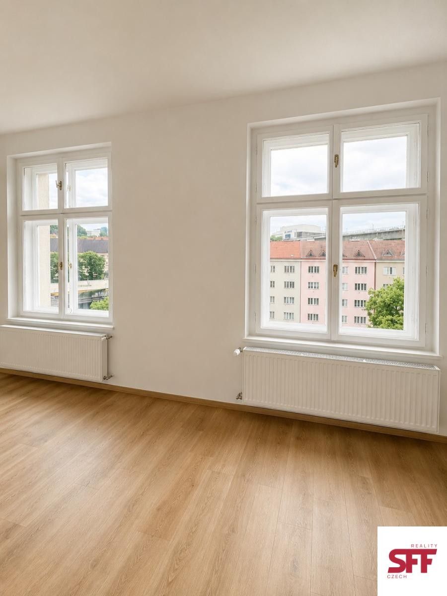Pronájem bytu 2+kk 48 m² - foto 7