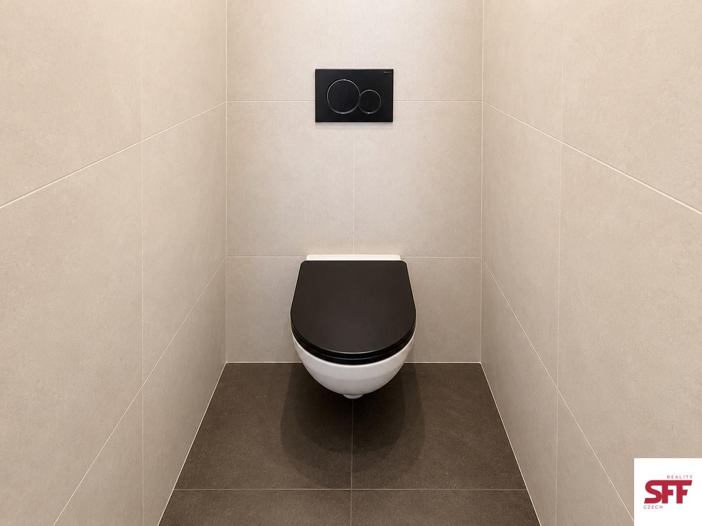 Pronájem bytu 2+kk 48 m² - foto 6