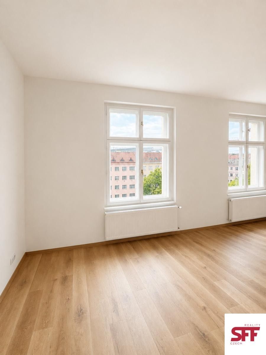 Pronájem bytu 2+kk 48 m² - foto 8