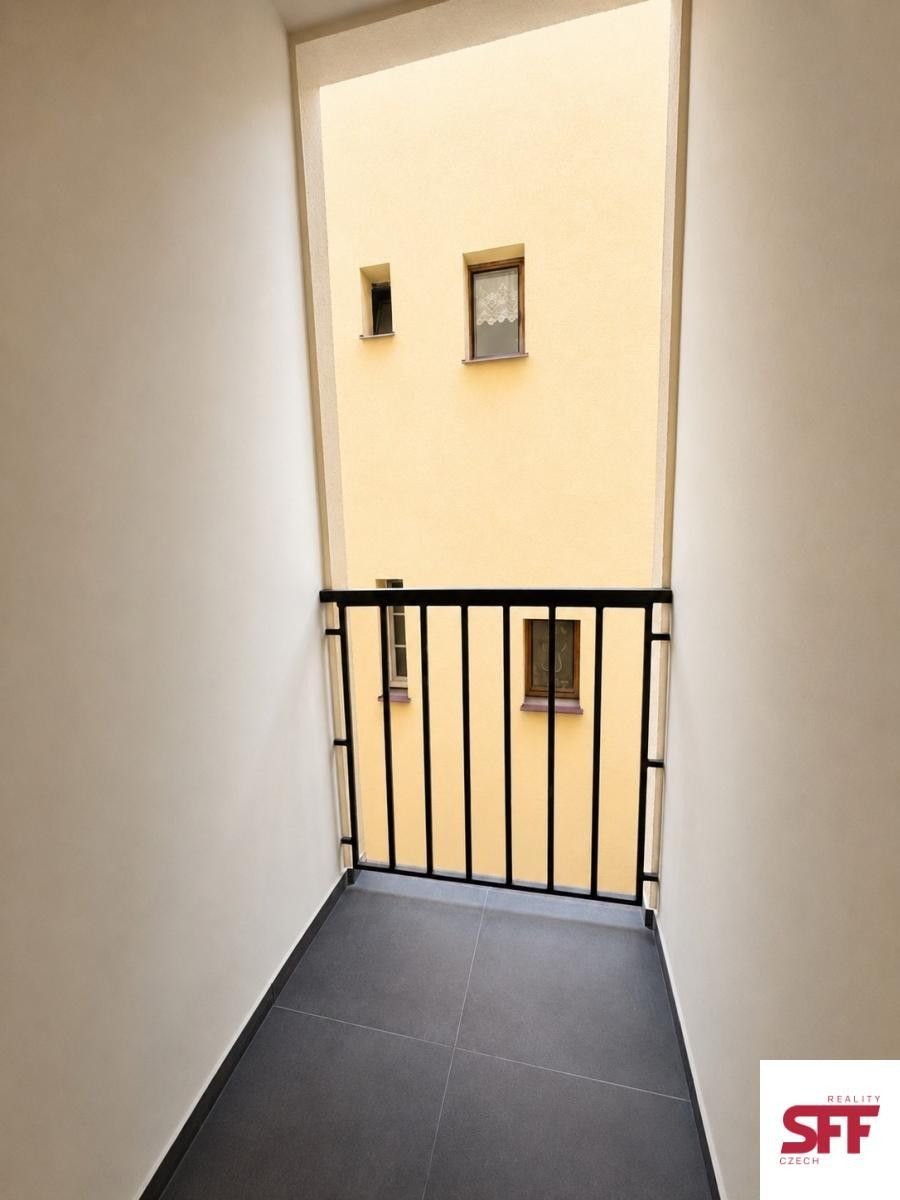 Pronájem bytu 2+kk 48 m² - foto 9