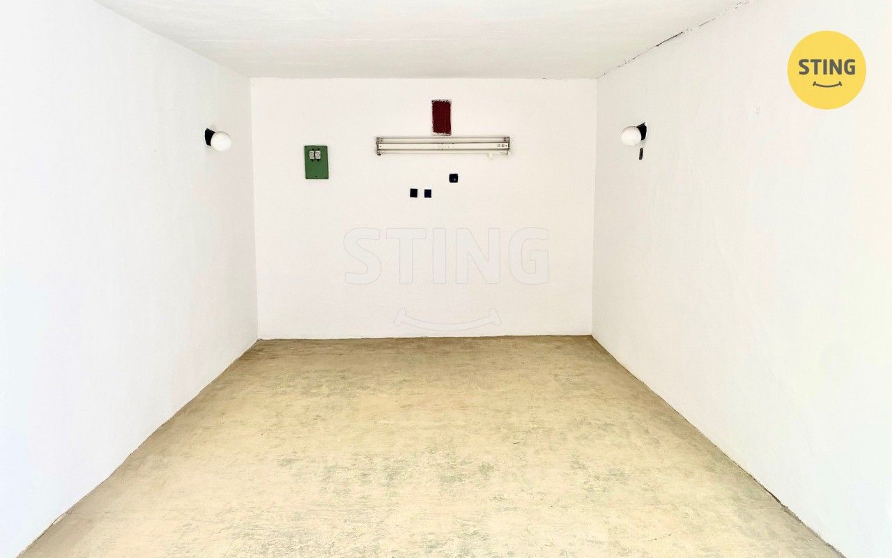 Prodej nemovitosti 22 m² - foto 3