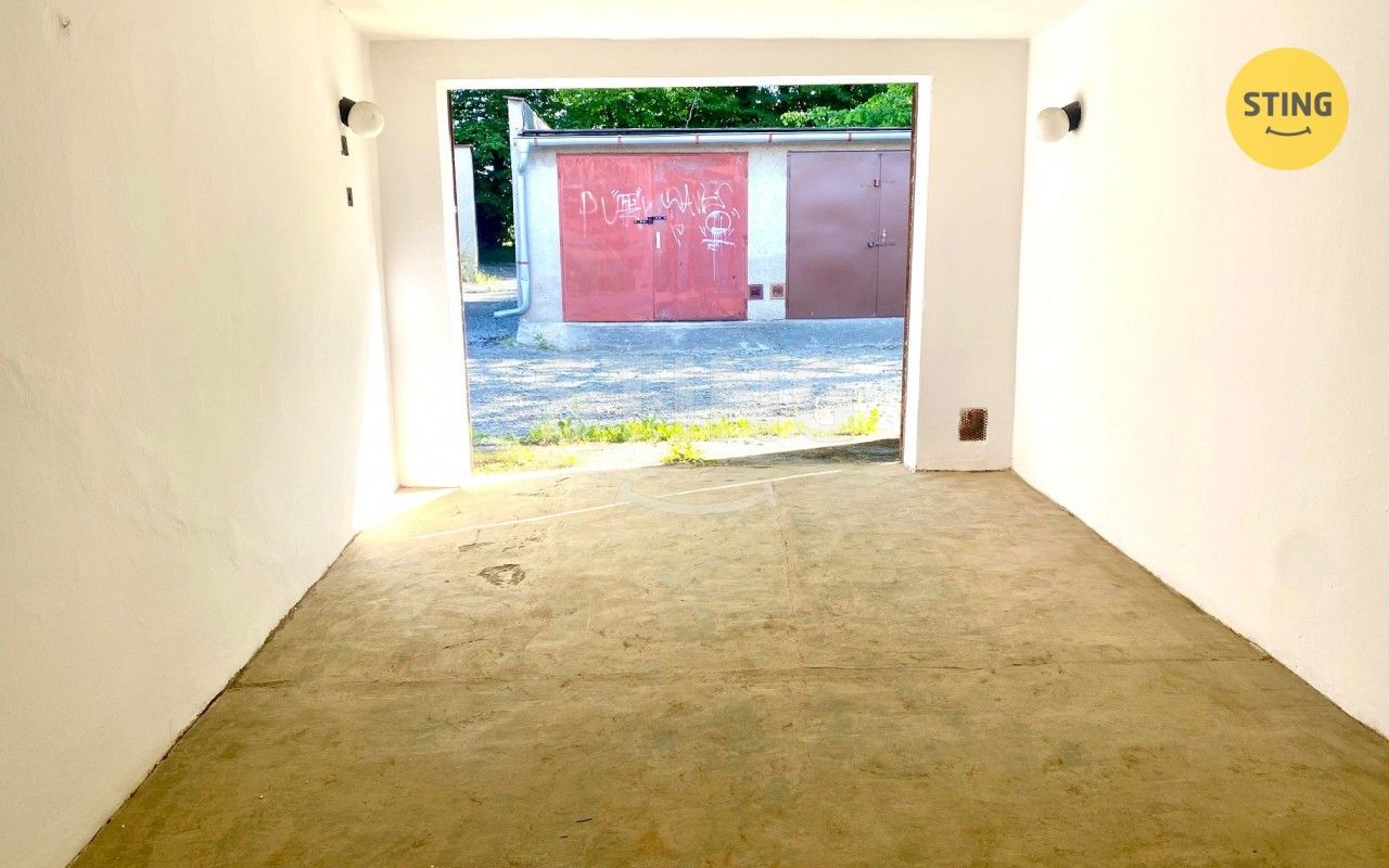 Prodej nemovitosti 22 m² - foto 4