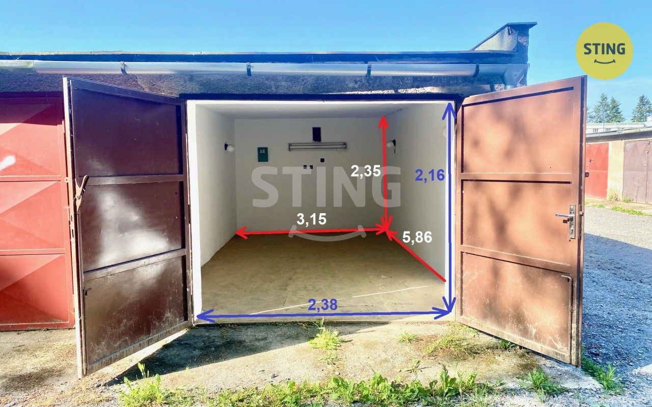 Prodej nemovitosti 22 m² - foto 5