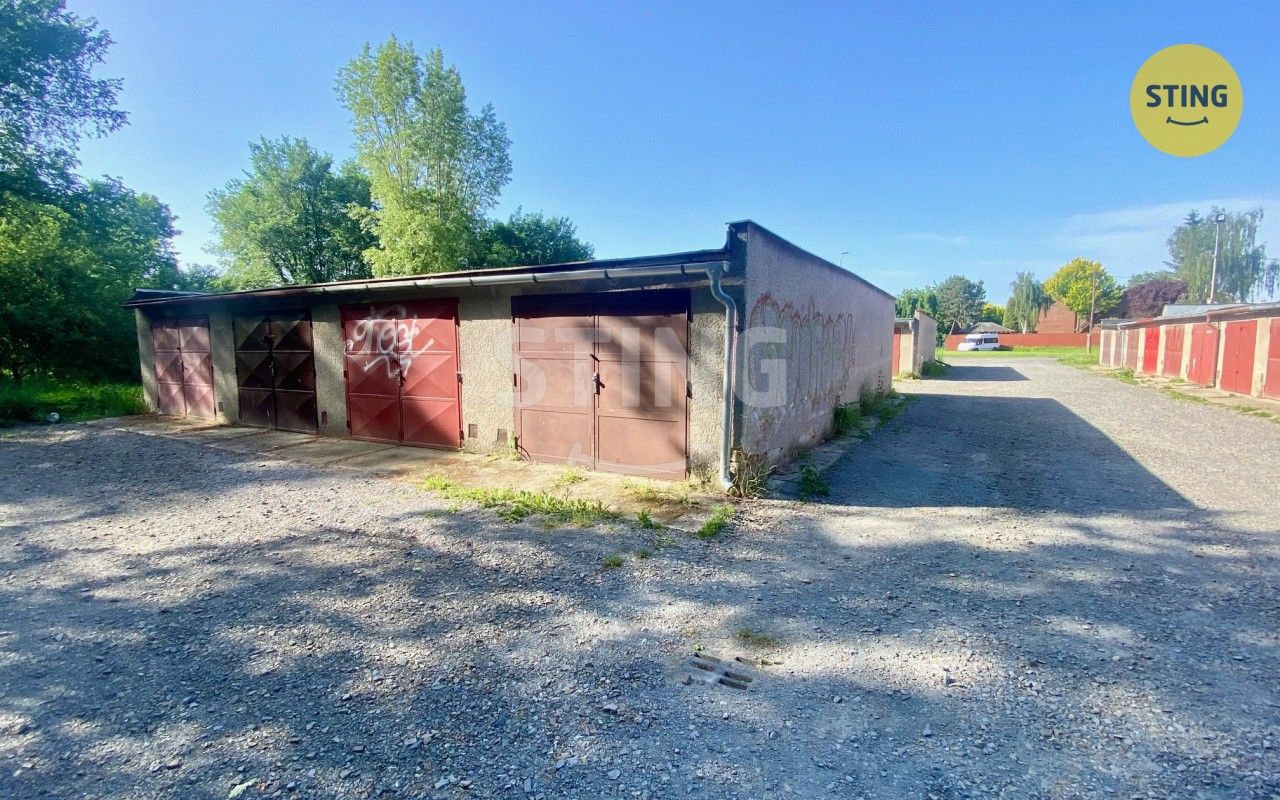 Prodej nemovitosti 22 m² - foto 6