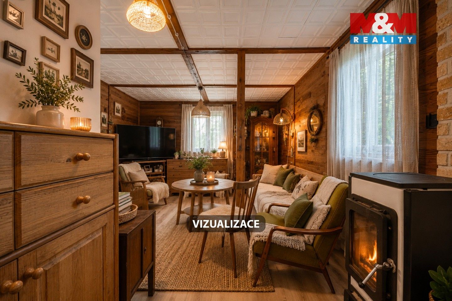 Prodej domu 40 m² - foto 3