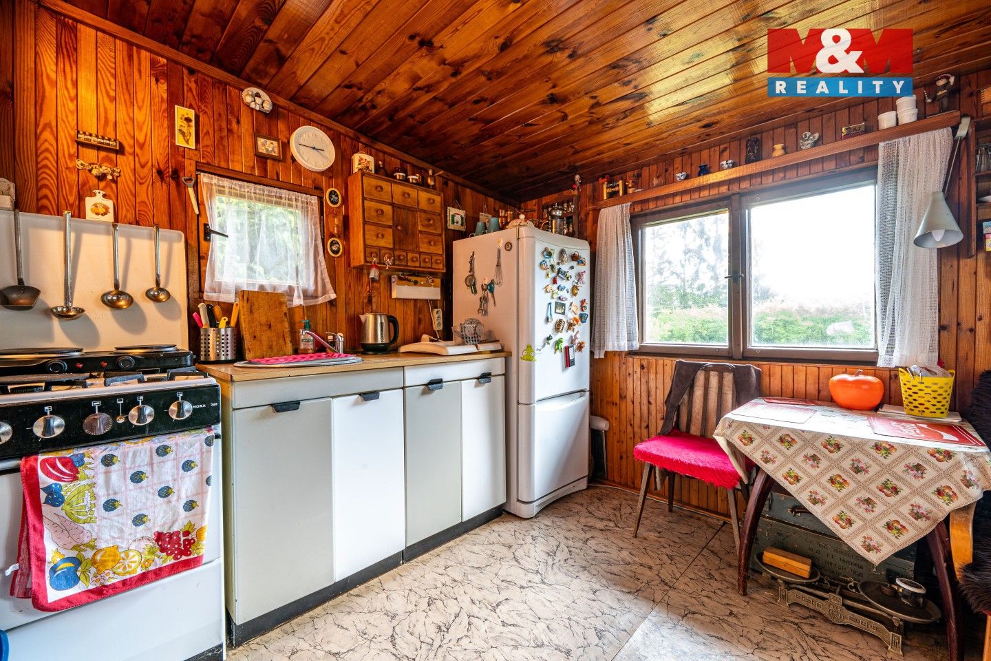 Prodej domu 40 m² - foto 4