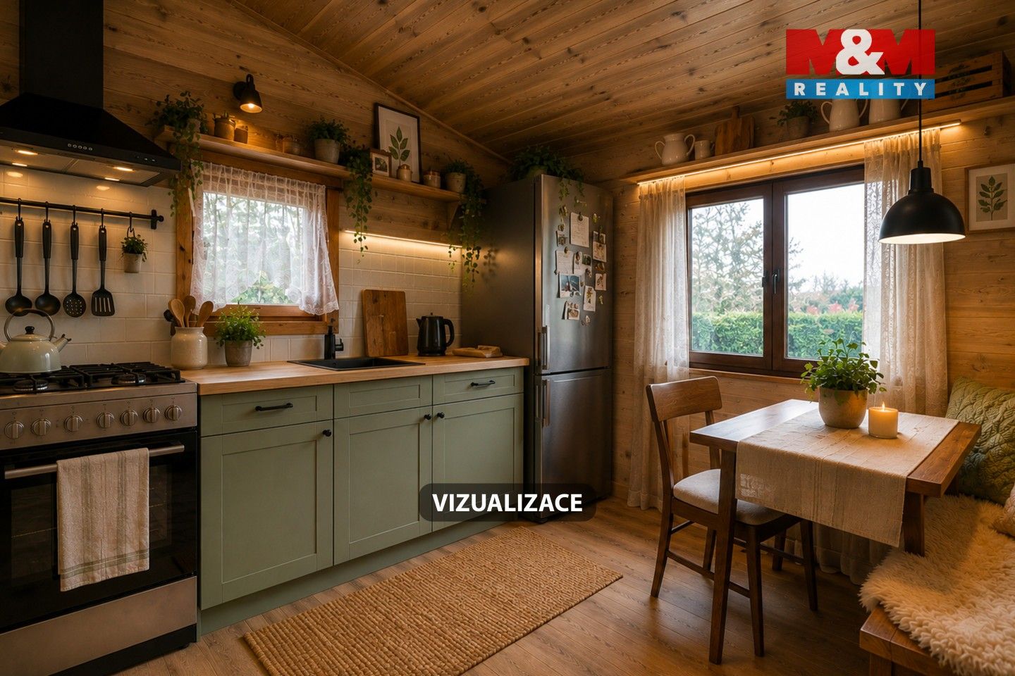 Prodej domu 40 m² - foto 5