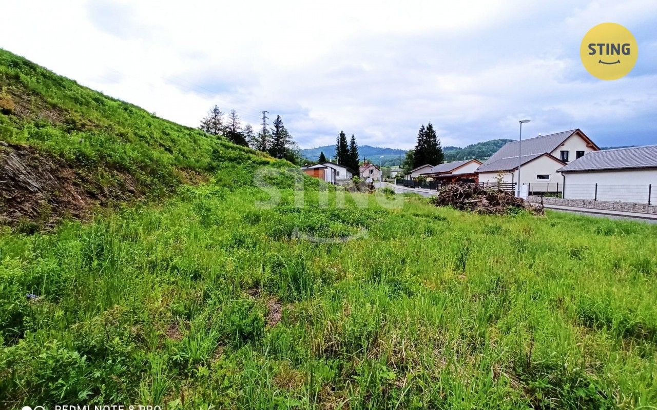 Prodej pozemku 1275 m² - foto 3