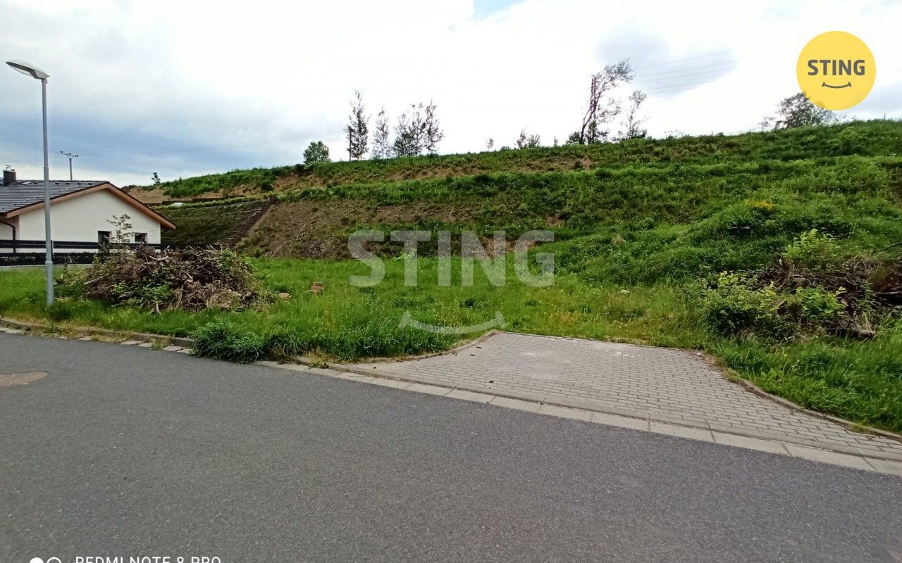 Prodej pozemku 1275 m² - foto 6