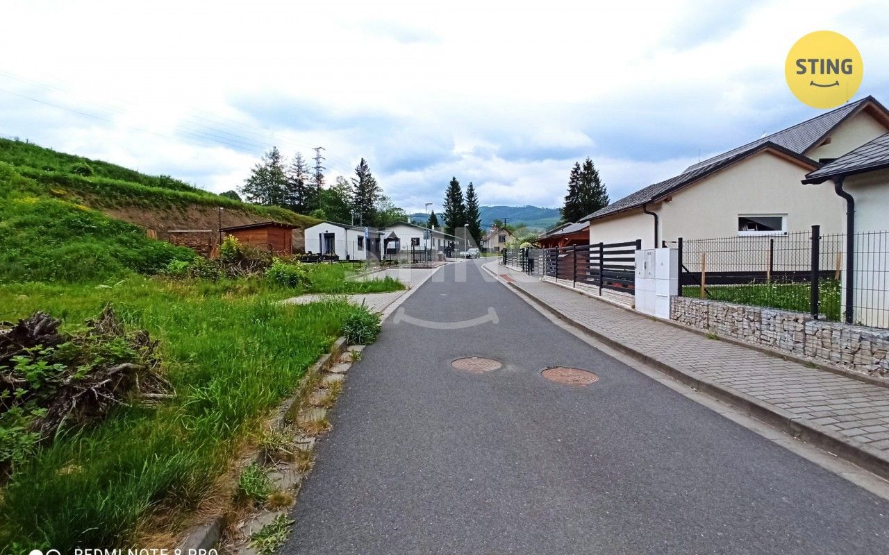 Prodej pozemku 1275 m² - foto 5