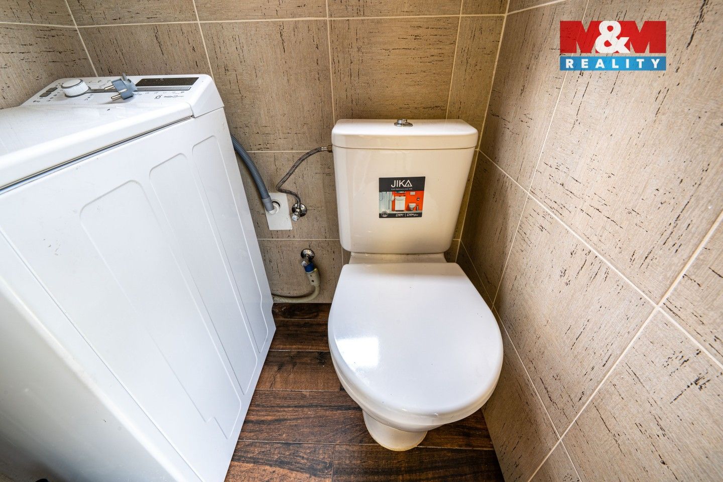 Prodej domu 40 m² - foto 10