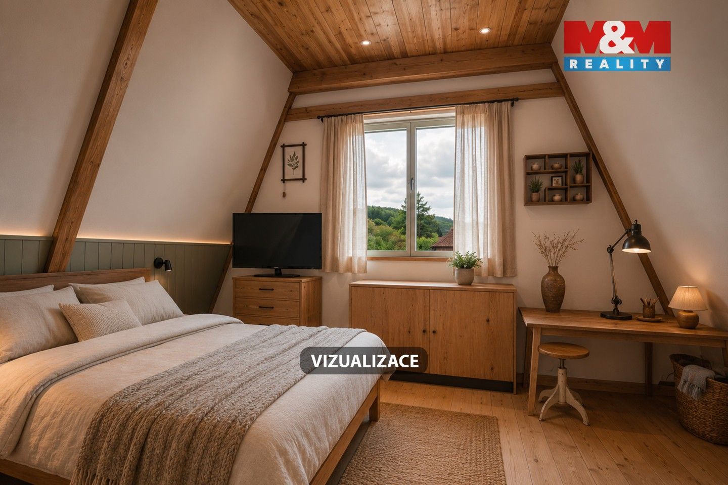 Prodej domu 40 m² - foto 13