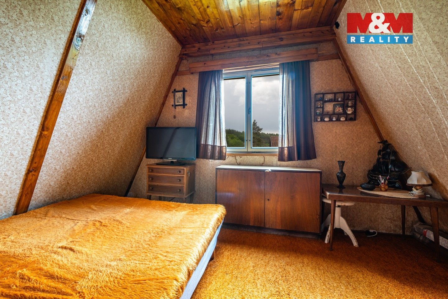 Prodej domu 40 m² - foto 12