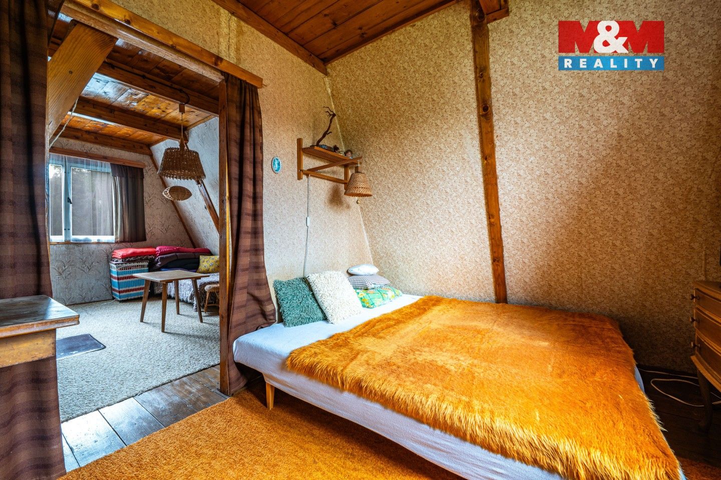 Prodej domu 40 m² - foto 14