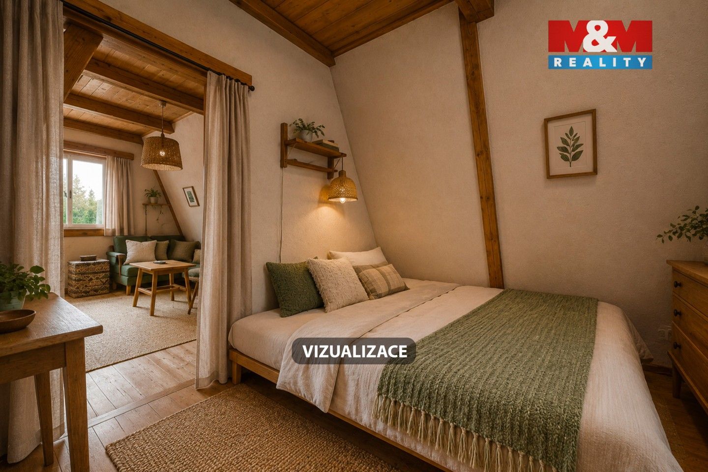 Prodej domu 40 m² - foto 15