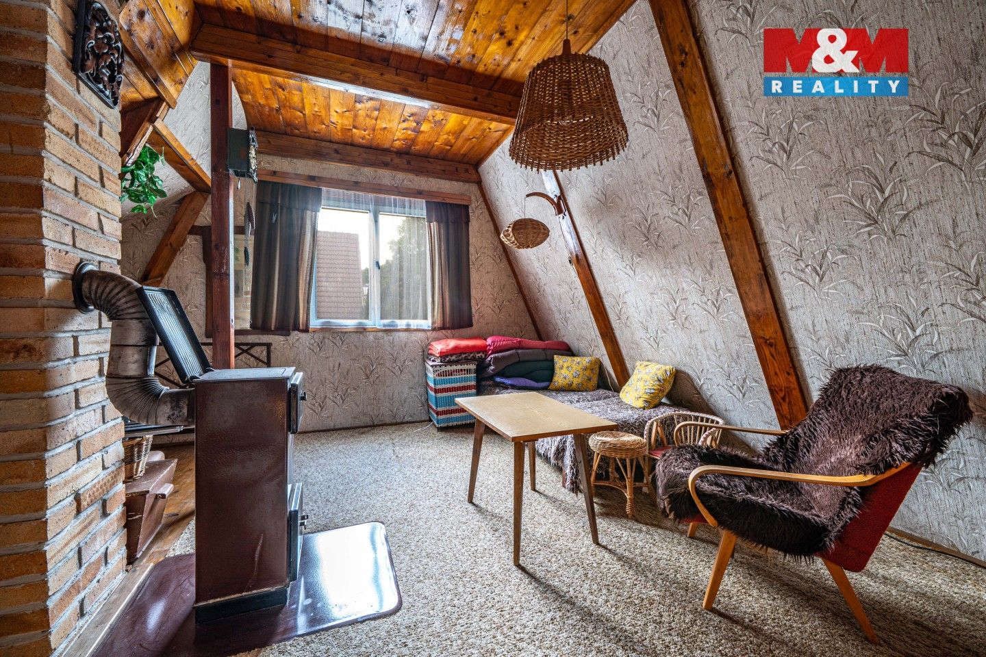 Prodej domu 40 m² - foto 16