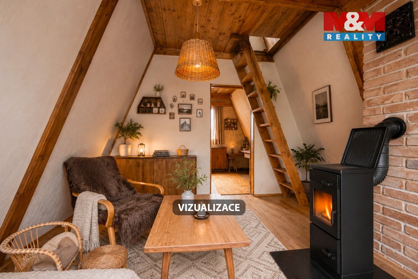Prodej domu 40 m² - foto 19