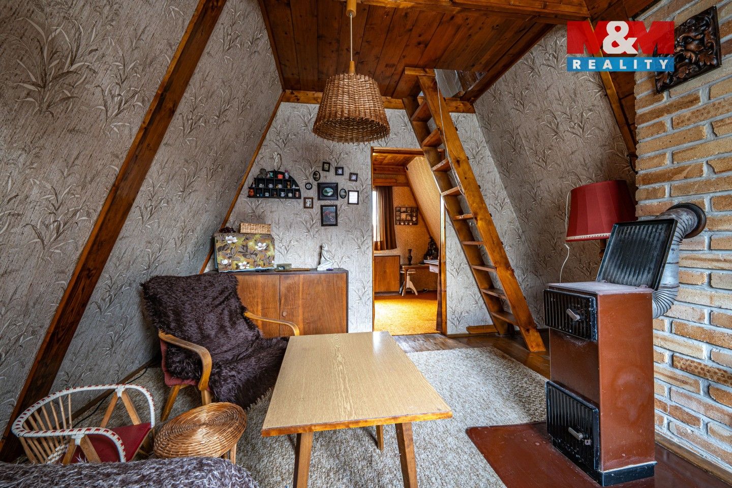 Prodej domu 40 m² - foto 18
