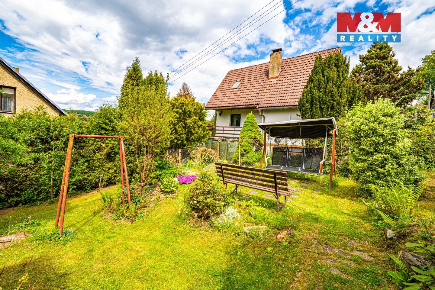 Prodej domu 40 m² - foto 22