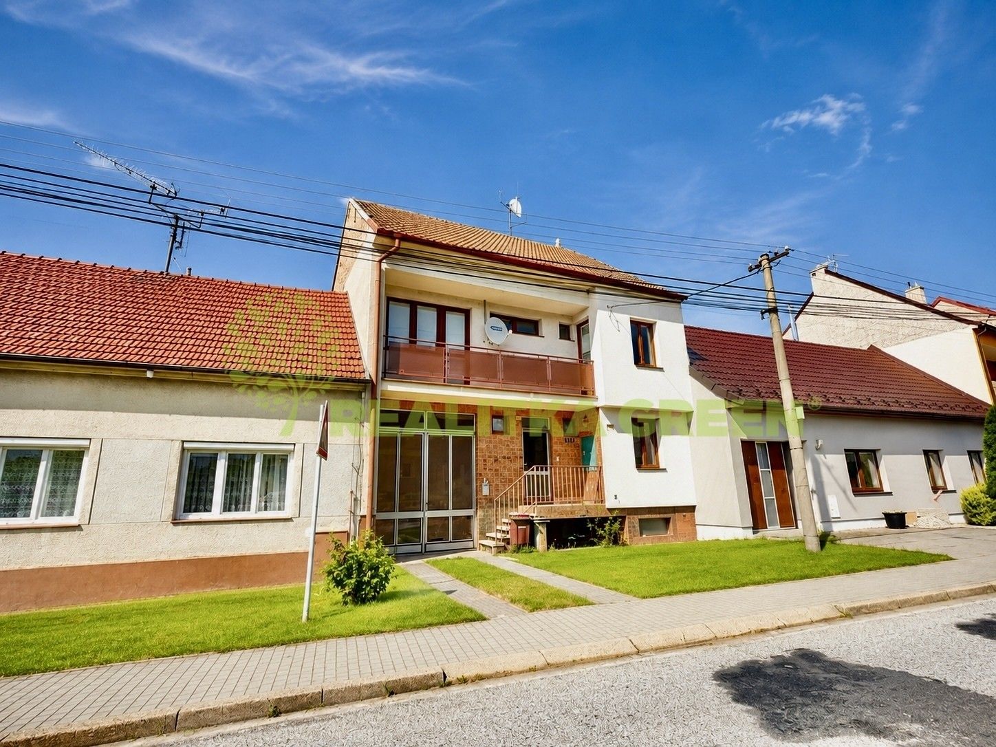 Prodej domu 150 m² - foto 1