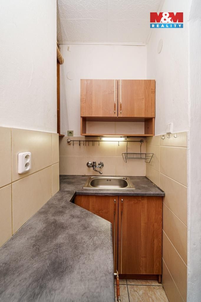 Prodej bytu 1+kk 23 m² - foto 4