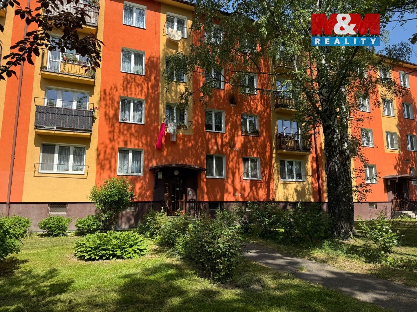Prodej bytu 1+kk 23 m² - foto 3