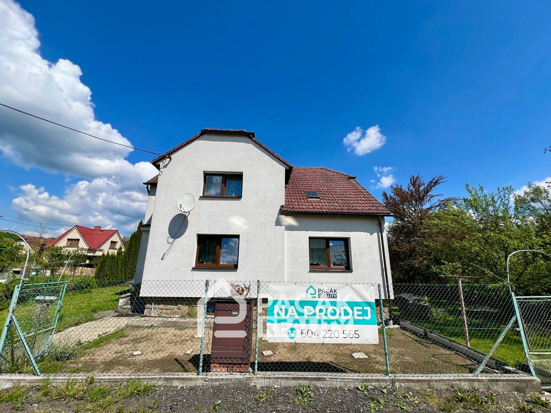Prodej domu 180 m² - foto 27
